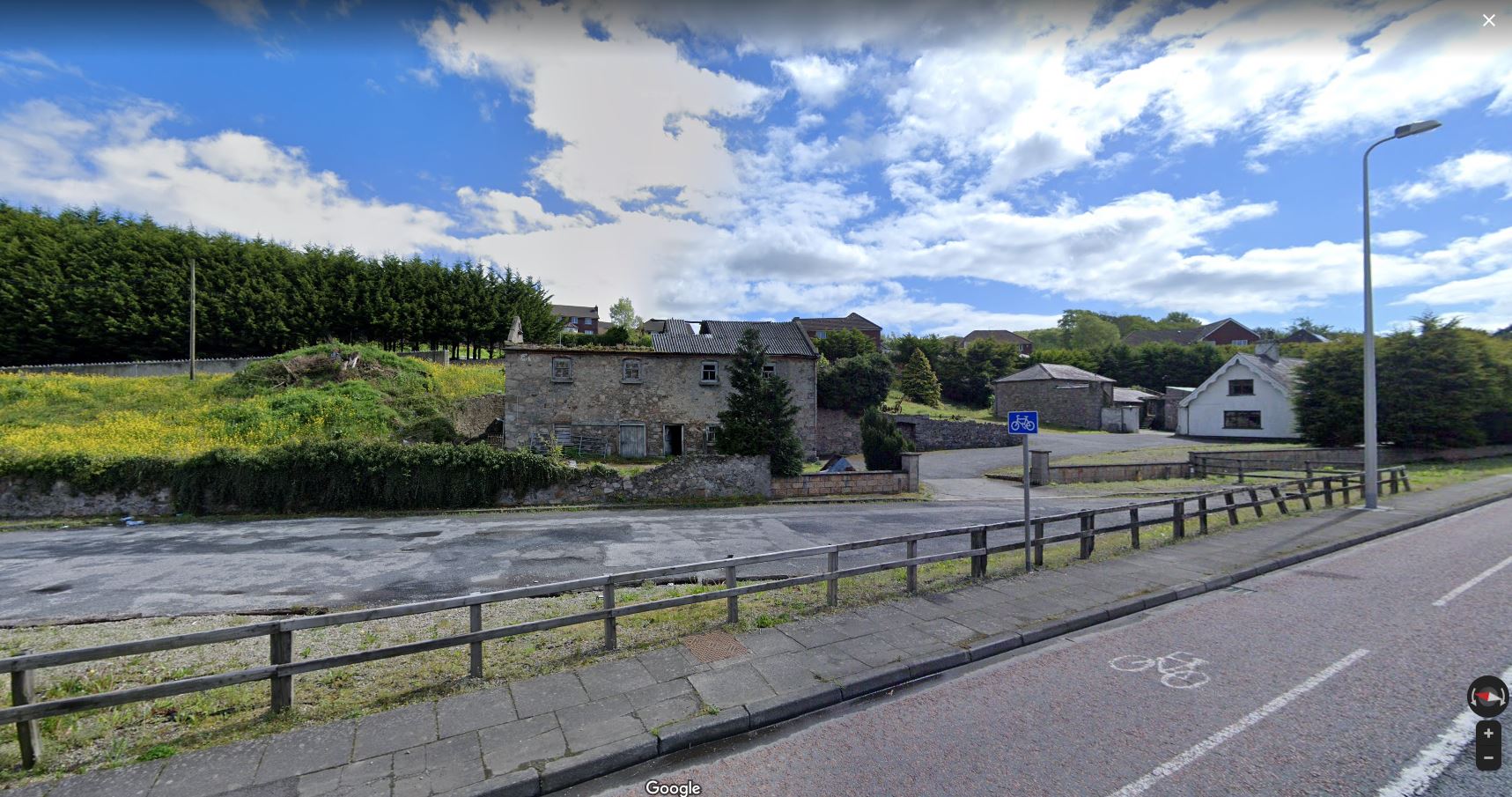 60 Old Warrenpoint Road Glena Developments